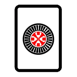 1P